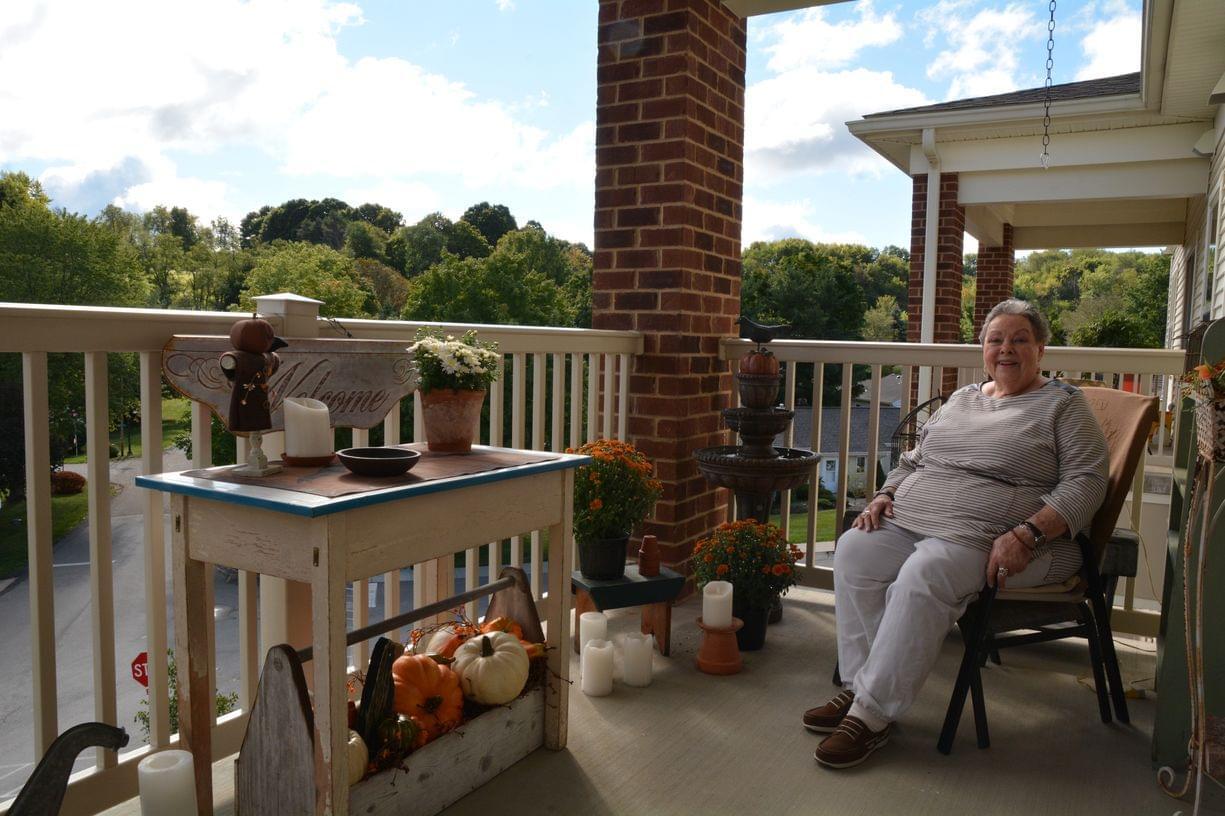 Passavant Community Senior Living Community Assisted Living, Nursing